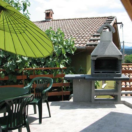 Apartma Furlan Štanjel Екстериор снимка