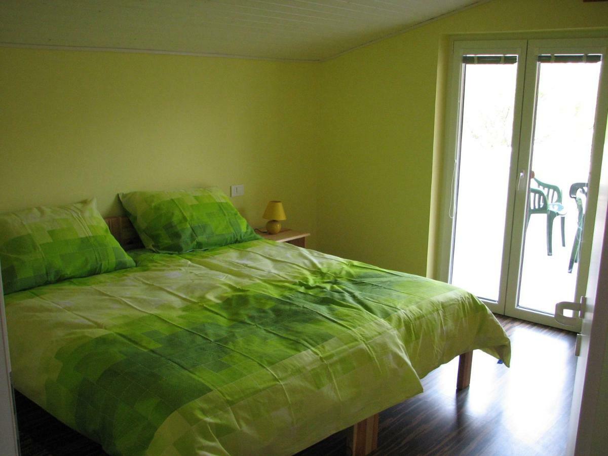 Apartma Furlan Štanjel Екстериор снимка